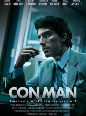Аферист / Con Man [2018, DVDRip]