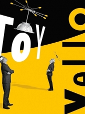 Yello - Toy (2016) MP3