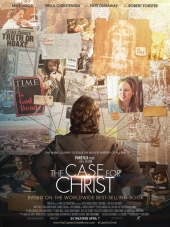 Христос под следствием / The Case for Christ [2017, HDRip]