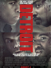 Детройт / Detroit [2017, BDRip]
