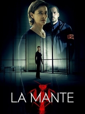 Богомол / La Mante [2018, WEBRip] [s01]