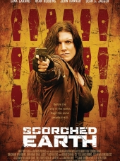 Выжженная земля / Scorched Earth [2018, BDRip]