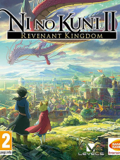 Ni no Kuni II: Revenant Kingdom - The Prince's Edition [2018, RUS/ENG/MULTI] [RePack]