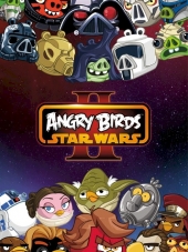 Angry Birds Star Wars II [2014, RUS/ENG]