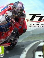 TT Isle of Man [2018, ENG/RUS/MULTI]