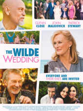 Свадьба Уайлд / The Wilde Wedding [2017, HDRip]