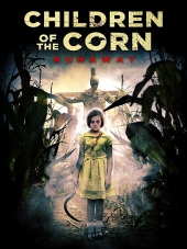 Дети кукурузы: Беглянка / Children of the Corn: Runaway [2018, DVDRip]