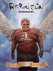 Fatboy Slim - The Greatest Hits: Why Try Harder [2008, MP3]