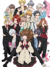 Конфликт Братьев / Brothers Conflict [2013, 720] [TV]