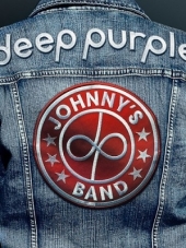 Deep Purple - Jоhnnу's Bаnd (2017) MP3
