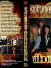 Whitesnake - Видеоколлекция (2018) DVDRip, BDRip