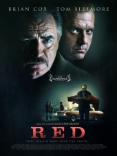 Рыжий / Red [2008, HDTVRip]