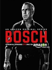 Босх / Bosch [2014-2018, WEBRip] [s01-04]