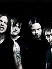 Bullet for My Valentine - Коллекция (2004-2013) MP3