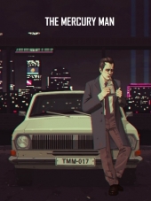 The Mercury Man [2018, ENG/RUS]