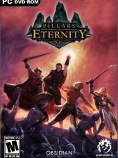 Pillars of Eternity: Definitive Edition [2015, RUS/MULTI] [RePack]