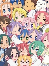 Счастливая звезда / Lucky Star [2007, 720] [TV]