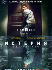 Истерия / Delirium [2018, BDRip]