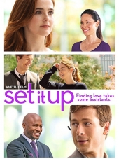 Подстава / Set It Up [2018, WEBRip]