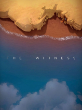 The Witness [2016, RUS/ENG/MULTI] [RePack]