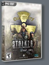 S.T.A.L.K.E.R.: Чистое Небо - Old Story [2014, RUS]