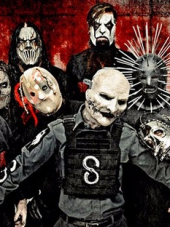 SlipKnot [Дискография] [1996-2014, MP3]