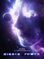 Высшая сила / Higher Power [2018, HDRip]