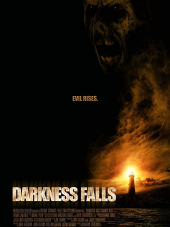 Темнота наступает / Darkness Falls [2003, BDRip]