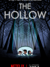 Лощина / The Hollow [2018, WEB-DLRip] [s01]