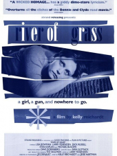 Болотистая река / River of Grass [1994, HDRip]