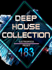 VA - Deep House Collection Vol.183 [2018, MP3]
