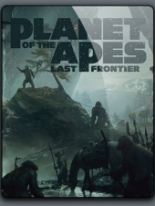 Planet of the Apes: Last Frontier [2018, RUS/ENG/MULTI] [RePack]