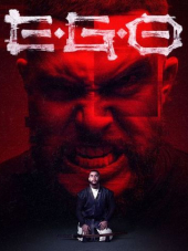 Jah Khalib - EGO (2018) FLAC