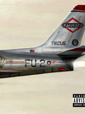 Eminem - Kamikaze (2018) MP3