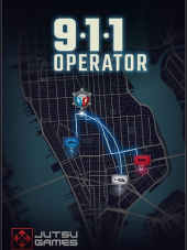 911 Operator: Collector's Edition [2017, RUS/MULTI] [RePack]