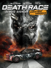 Смертельная гонка 4: Вне анархии / Death Race 4: Beyond Anarchy [2018, BDRip]