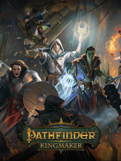 Pathfinder: Kingmaker - Imperial Edition [2018, RUS/ENG/MULTI] [RePack]