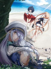 Остров / Island [2018, HDTVRip] [TV]