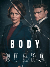 Телохранитель / Bodyguard [2018, HDTVRip] [s01]