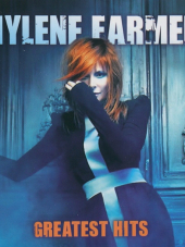 Mylene Farmer - Greatest Hits [2CD] (2013) FLAC