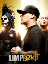 Limp Bizkit [Дискография] [1997-2021, MP3]