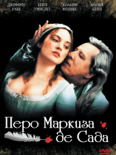 Перо маркиза де Сада / Quills [2000, HDRip]