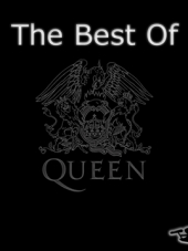 Queen - The Best OF (2016) MP3