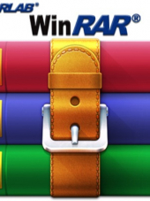 WinRAR 5.61 Final (2018) РС | + RePack & Portable by KpoJIuK / elchupacabra / TryRooM / D!akov / PooShock