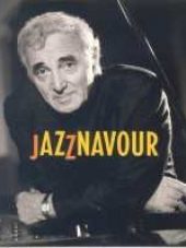 Шарль Азнавур - Charles Aznavour - Jazznavour - 1998, FLAC (image+.cue), lossless