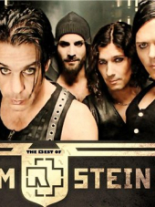Rammstein - The Best Of Rammstein [vynil rip] (2015) FLAC