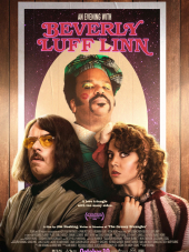 Вечер с Беверли Лафф Линн / An Evening with Beverly Luff Linn [2018, WEBRip]