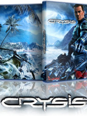 Crysis [2007, RUS] [RePack]