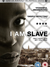 Я – рабыня / I Am Slave [2010, HDRip]