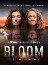 Расцвет / Bloom [2019, WEBRip] [s01]